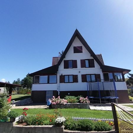 Apartment Relja Zlatibor Eksteriør billede