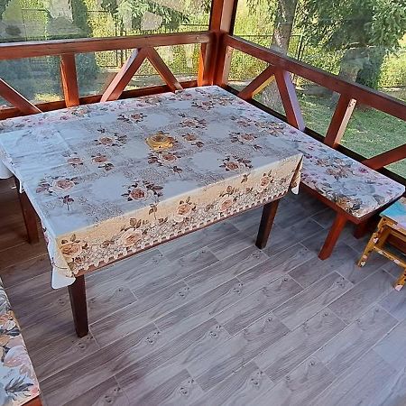 Apartment Relja Zlatibor Eksteriør billede