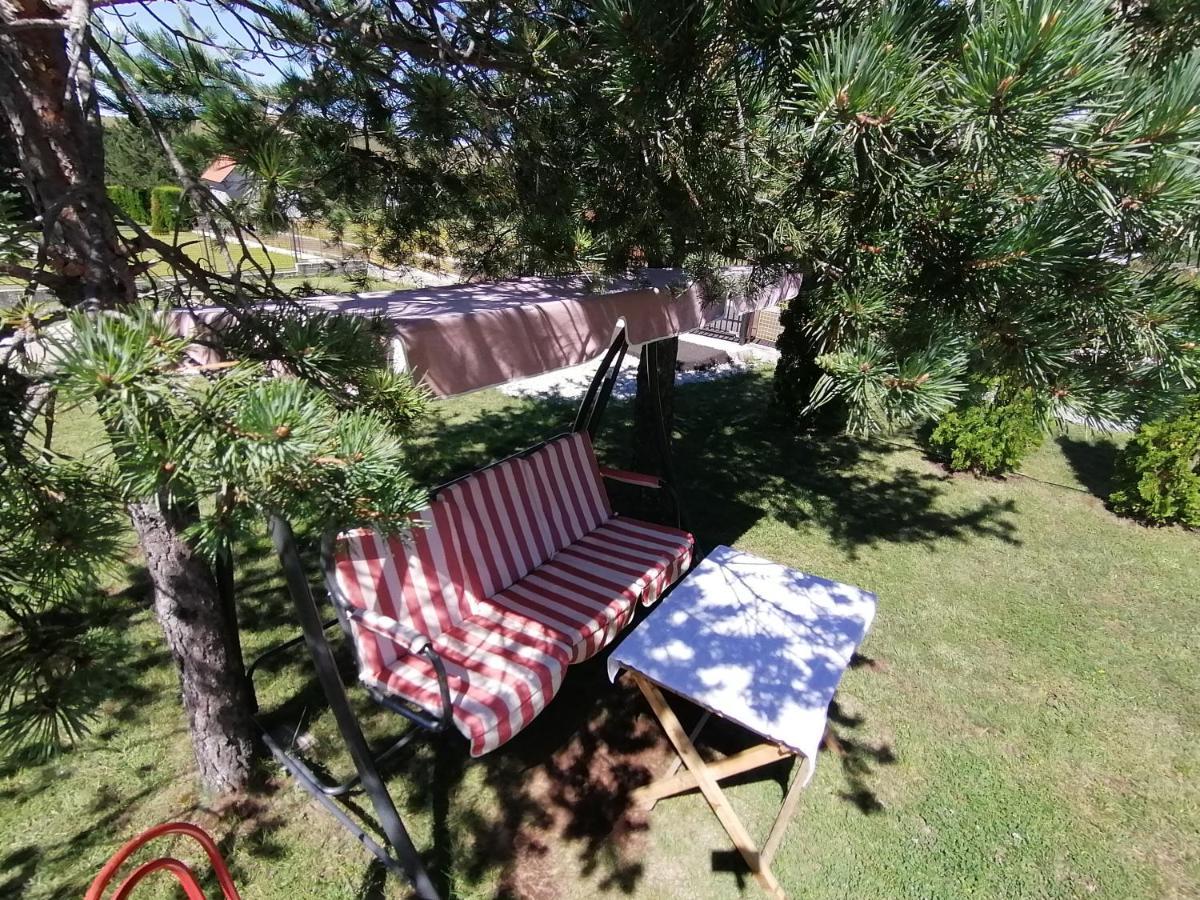 Apartment Relja Zlatibor Eksteriør billede