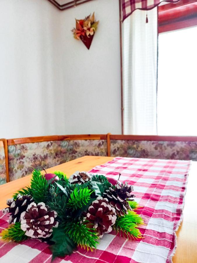 Apartment Relja Zlatibor Eksteriør billede