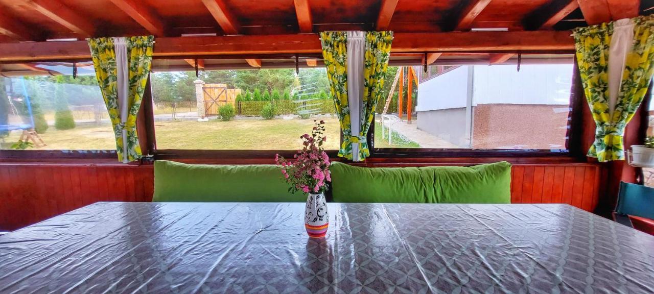 Apartment Relja Zlatibor Eksteriør billede