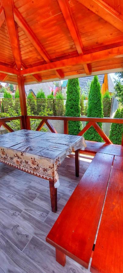 Apartment Relja Zlatibor Eksteriør billede
