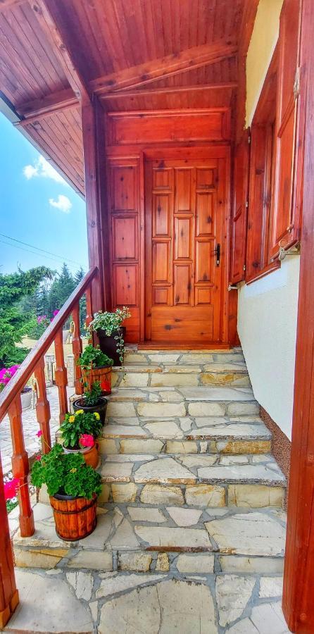 Apartment Relja Zlatibor Eksteriør billede