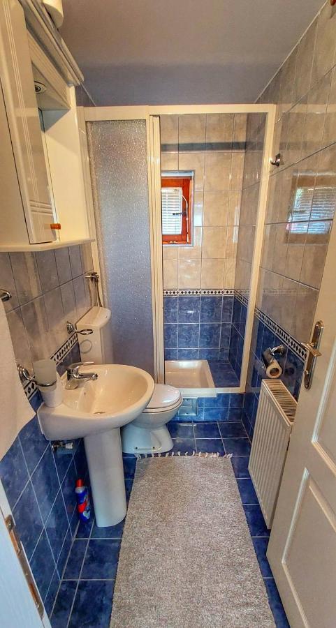 Apartment Relja Zlatibor Eksteriør billede