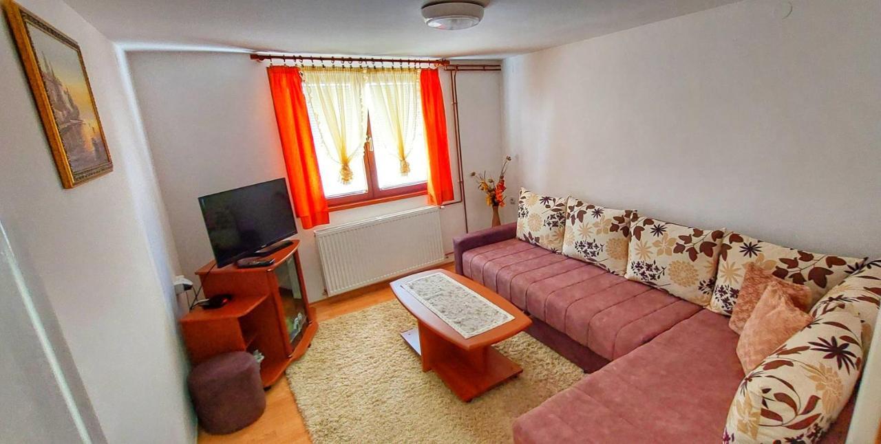 Apartment Relja Zlatibor Eksteriør billede