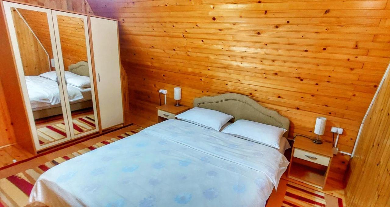Apartment Relja Zlatibor Eksteriør billede