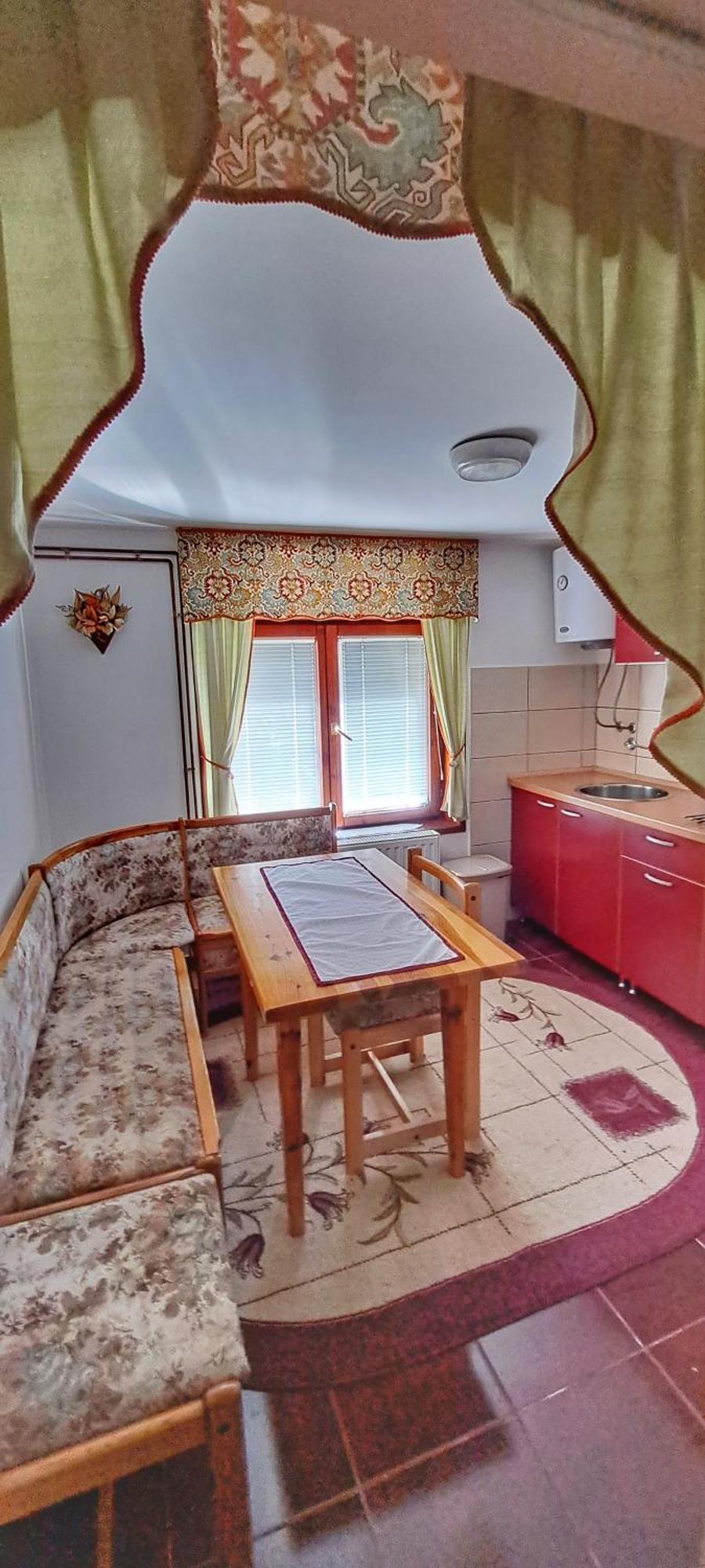 Apartment Relja Zlatibor Eksteriør billede