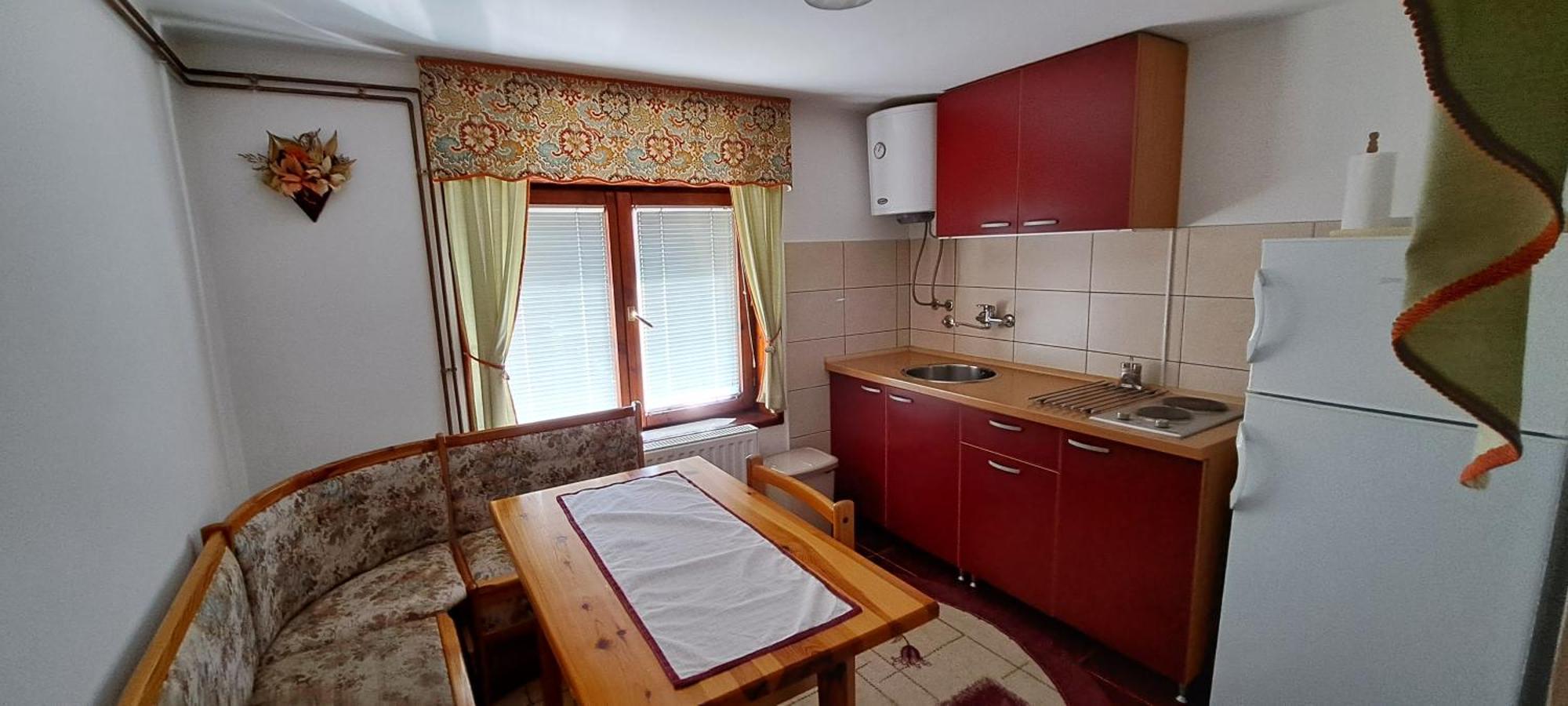Apartment Relja Zlatibor Eksteriør billede