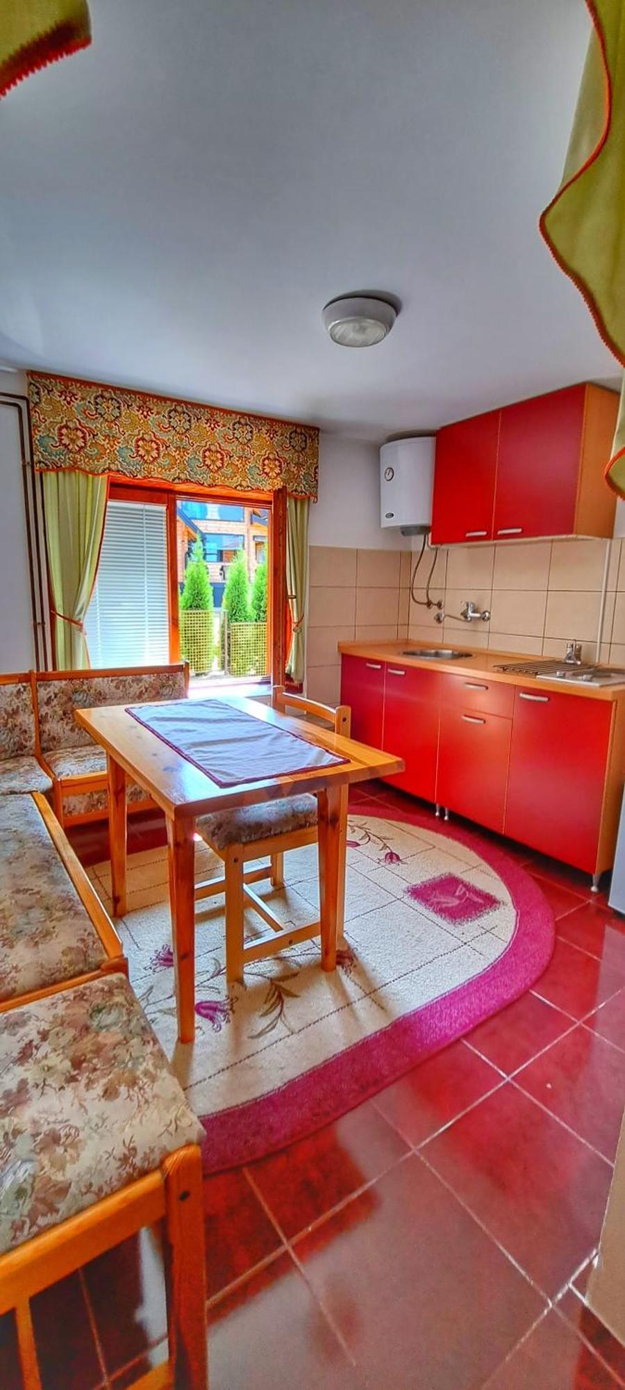 Apartment Relja Zlatibor Eksteriør billede