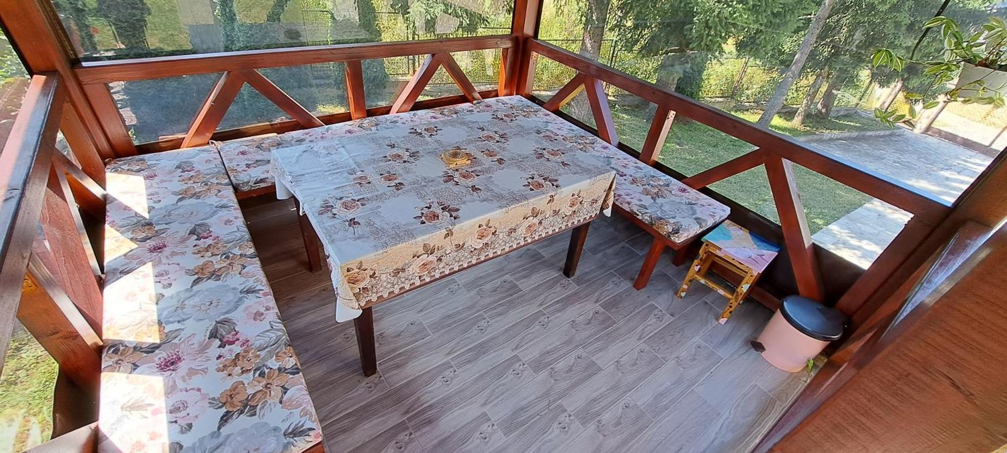 Apartment Relja Zlatibor Eksteriør billede