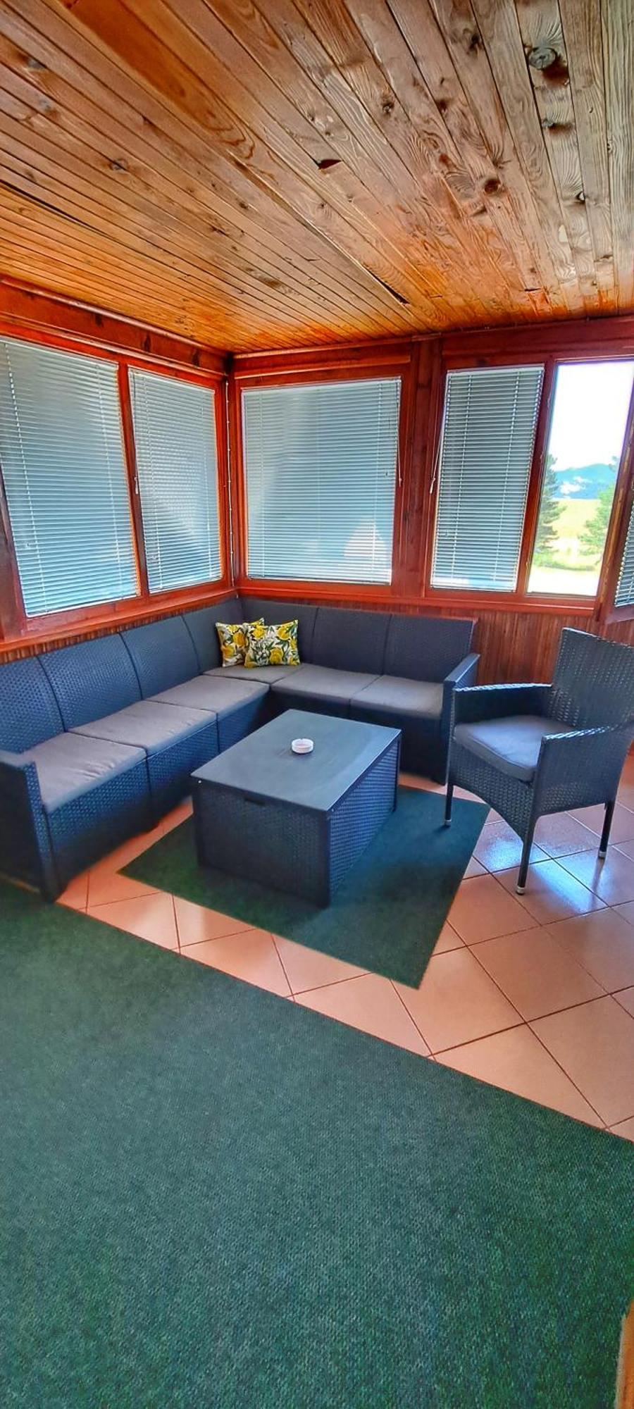 Apartment Relja Zlatibor Eksteriør billede