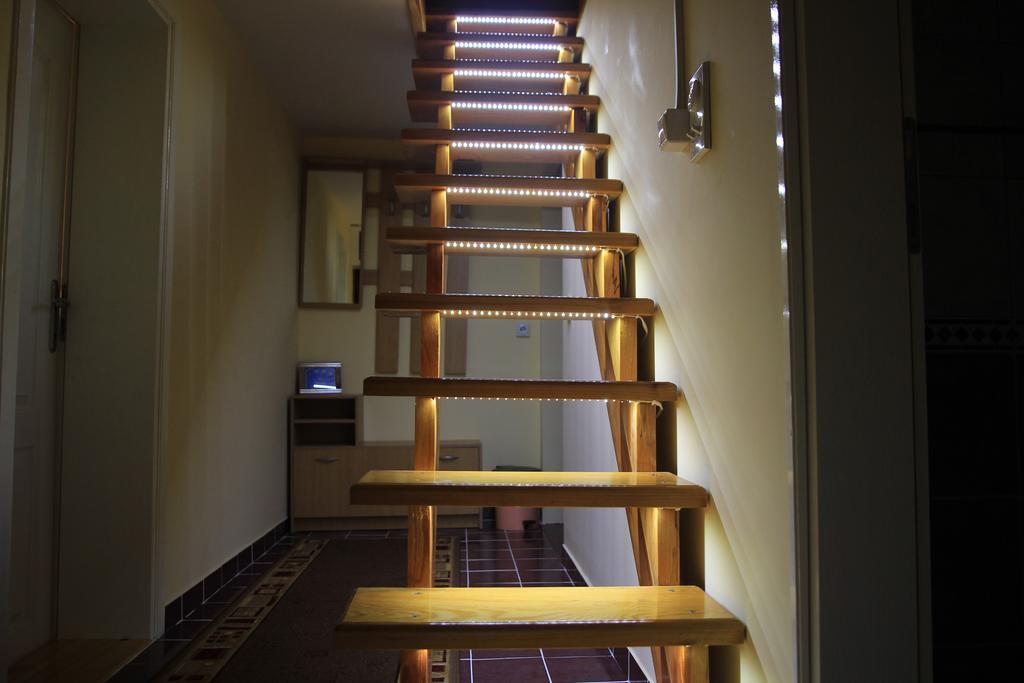 Apartment Relja Zlatibor Eksteriør billede
